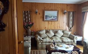 Hostal Costa Azul